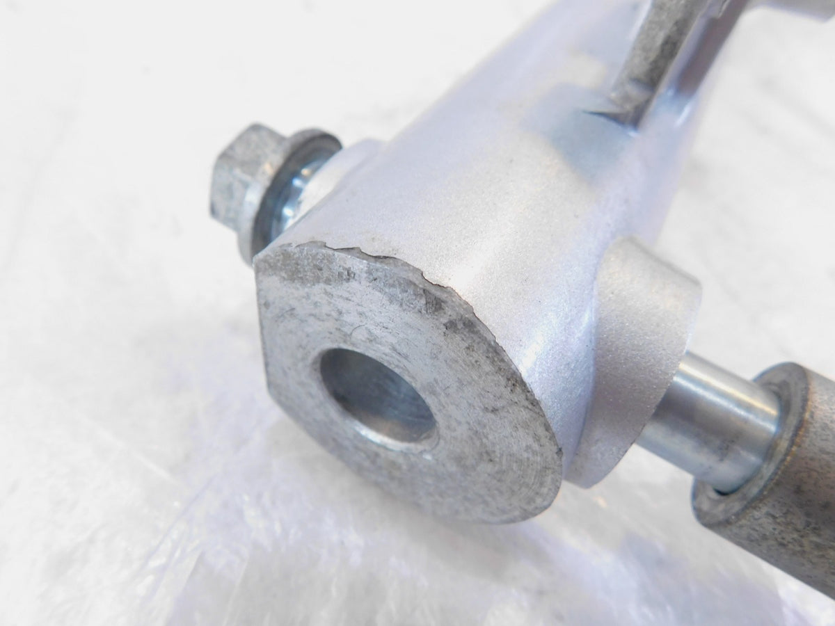 Cixi Kingring Aggressor V Jinlun 250cc Front Fork Shocks & Steering Triple Tree - C3 Cycle