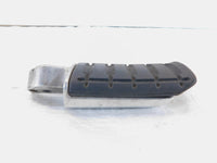 Honda ST1100 ST1300 & Goldwing 1800 Silver Rear Left Passenger Footpeg Footrest - C3 Cycle