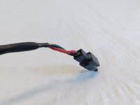 Kawasaki ZZR1200 Vulcan 1500 1600 Mean Streak Rear Tag License Plate Light Lamp - C3 Cycle