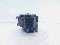 Harley Davidson Road King & Electra Glide & Dyna Black Crank Cases Crankcase - C3 Cycle