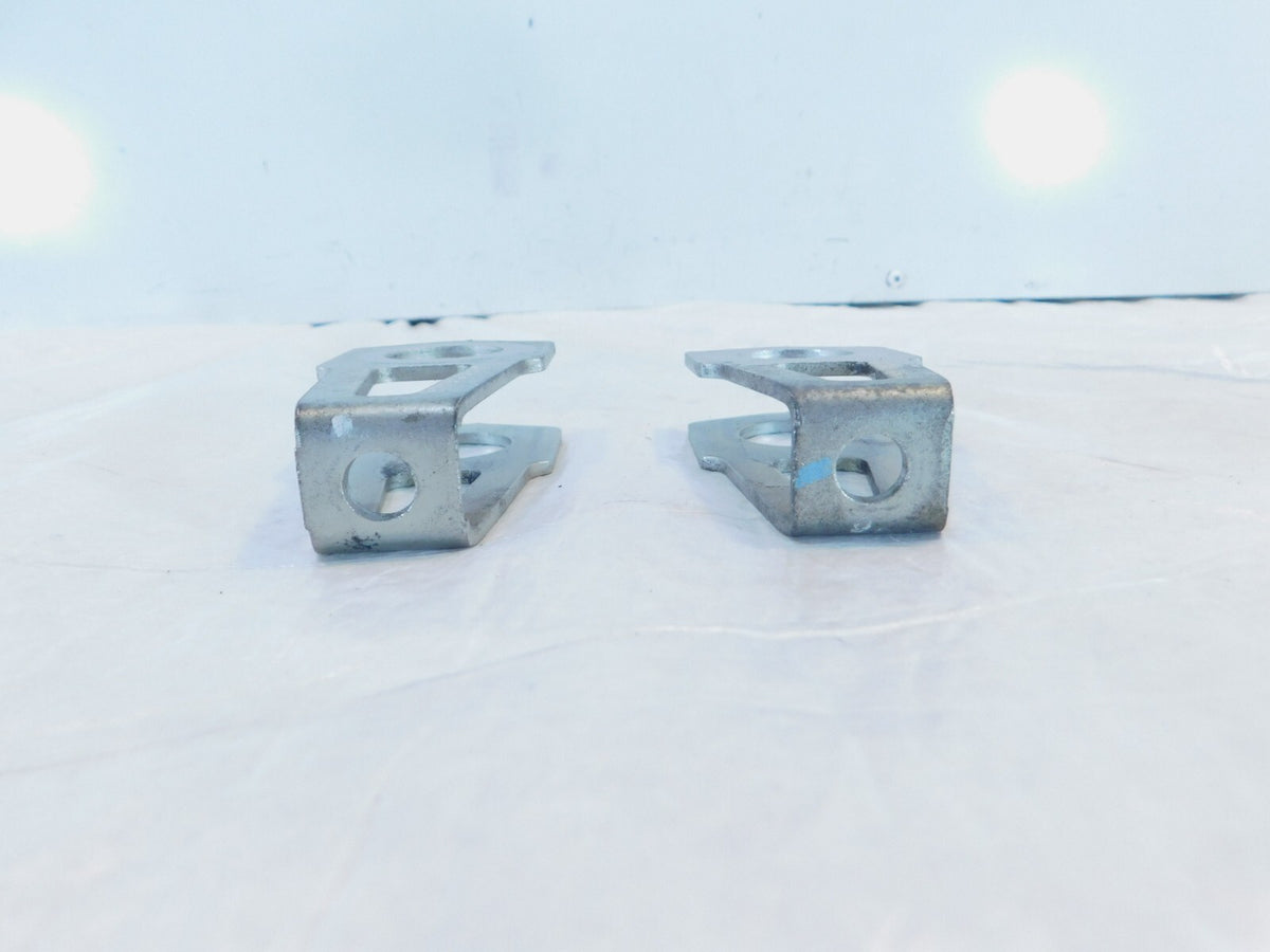 Ducati Monster 797 Scrambler 400 800 1100 Rear Wheel Axle Chain Adjuster Pullers - C3 Cycle