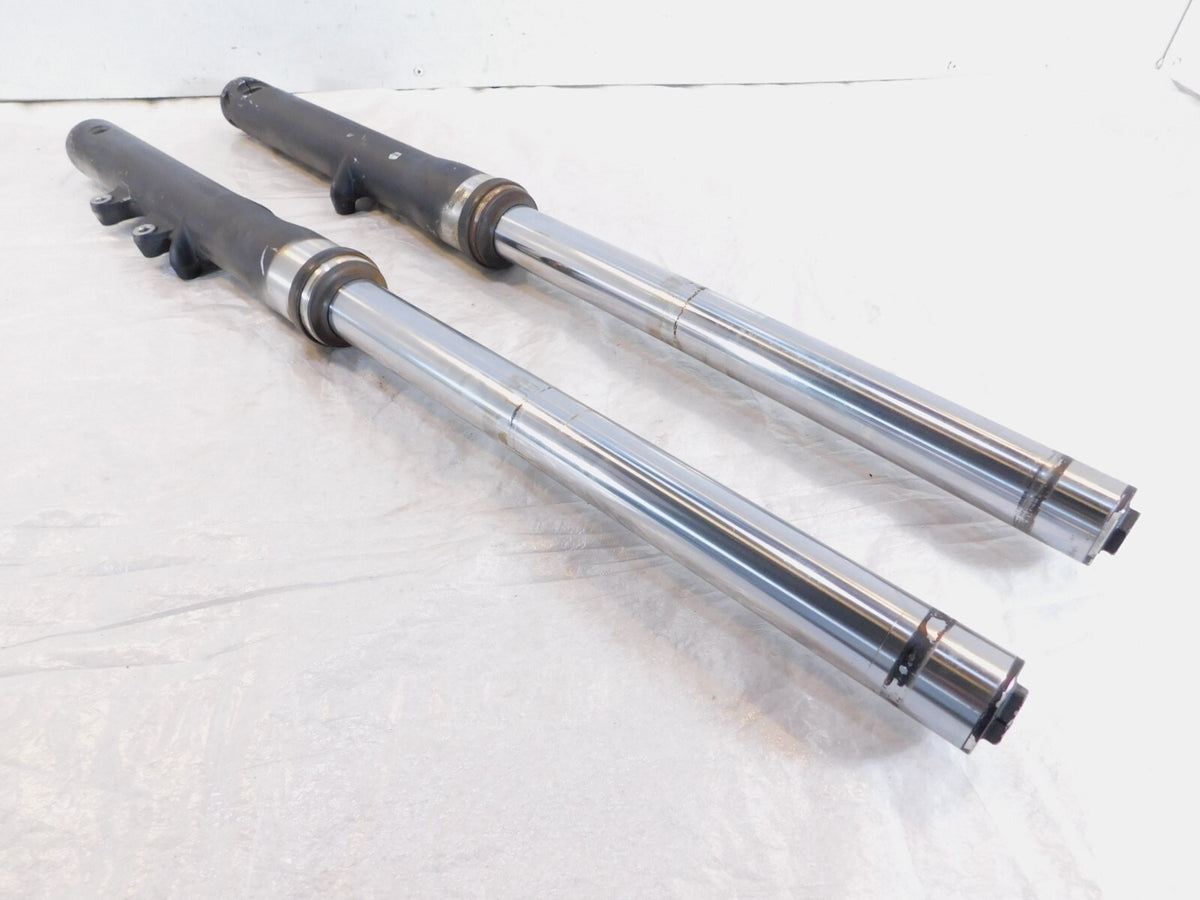 2004-2007 Honda VT750 Shadow Aero 750 Front Wheel Left/Right Fork Shock Leg Tube - C3 Cycle