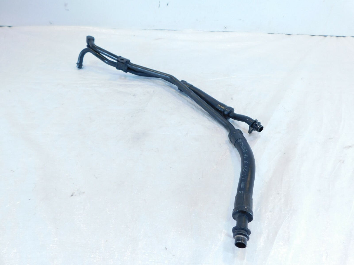 2008-2010 Victory Vision Touring Premium & Ness Oil Cooler Radiator Hose Lines - C3 Cycle