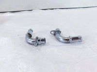 2001-17 Honda GL1800 Goldwing 1800 Engine Cooling Water Pipe Bypass Hose Tubes - C3 Cycle