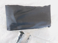 Suzuki Savage Volusia Boulevard S40 C50 M50 VL800 VZ800 Owners Tools Pouch Bag - C3 Cycle