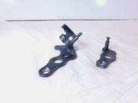 BMW R1150R R1150RS R1150RT Left/Right Kick Stand Main Centerstand Bracket Mounts - C3 Cycle