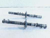 91-95 Yamaha FZR1000 Intake & Exhaust Front & Rear Cylinder Head Cams Camshafts - C3 Cycle