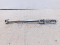 Royal Enfield Meteor 350 Euro 5 Rear Wheel Axle Bolt Shaft w/ Spacers & Nut - C3 Cycle