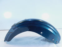 1994 1995 & 1996 Harley Davidson Sportster 883 & 1200 Green Rear Wheel Fender - C3 Cycle