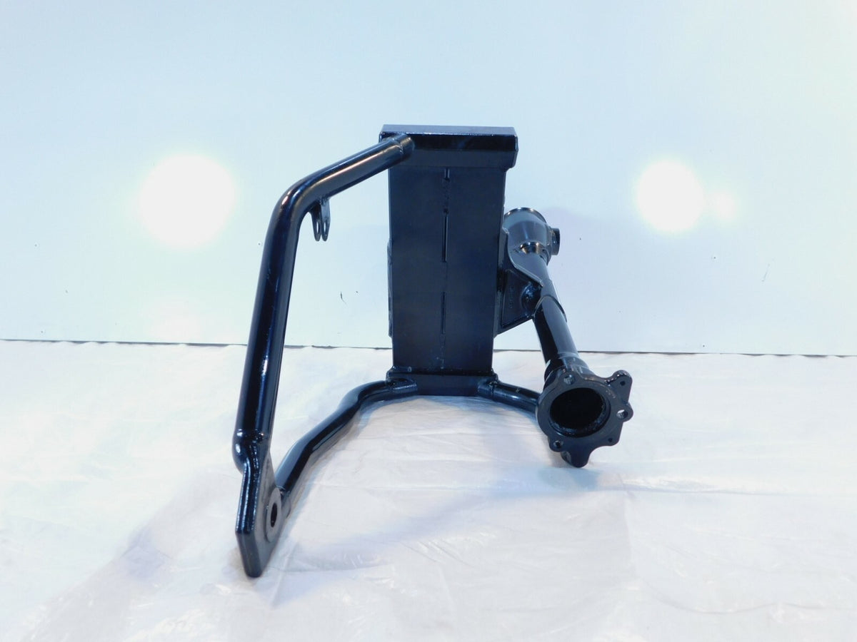 Suzuki Volusia Boulevard C50 M50 VL800 VZ800 Rear Wheel Fork Swingarm Swing Arm - C3 Cycle