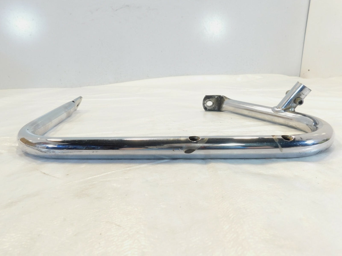 Harley Touring Electra Glide & Tour Glide Left Saddlebag Crash Guard