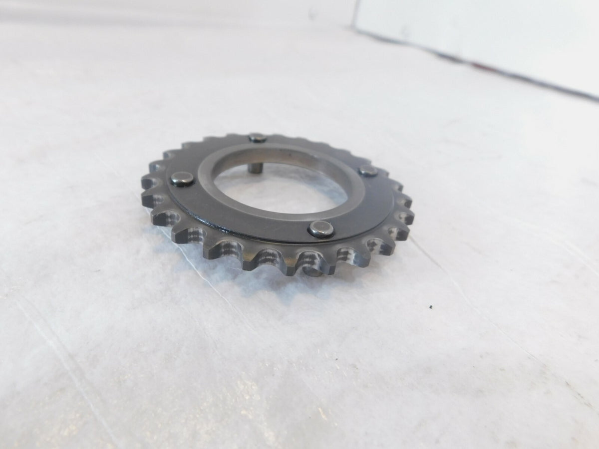 Honda Shadow 1100 Ace Spirit & Sabre Clutch Basket to Oil Pump Drive Chain Gear - C3 Cycle