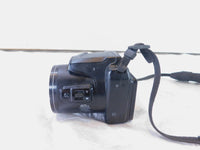 Nikon Coolpix B500 Digitial Bridge Camera 40x Optical Zoom ED VR 16MP - Tested - C3 Cycle