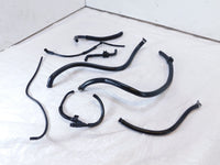 2002 Harley Davidson Sportster 883 Engine Motor Oil Hose Line Parts Box Lot - C3 Cycle