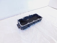 Harley Touring Road King Street Electra Glide Black Oil Pan Drain Tray 62711-93 - C3 Cycle