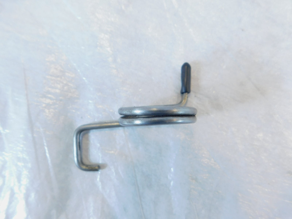 2001 2002 2003 2004 2005 BMW F650CS Scarver Brake Pedal Return Torsion Spring - C3 Cycle