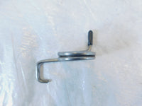 2001 2002 2003 2004 2005 BMW F650CS Scarver Brake Pedal Return Torsion Spring - C3 Cycle
