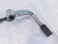 Honda GL1800 Goldwing 1800 Transmission Left Gear Shifter Shift Pedal & Linkage - C3 Cycle