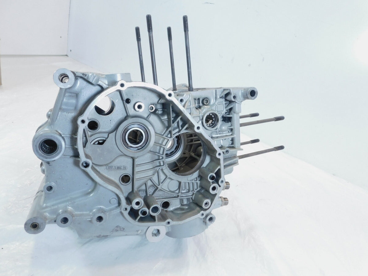 Ducati Monster 620 750 800 SuperSport Engine Motor Block Crankcase Crank Cases - C3 Cycle