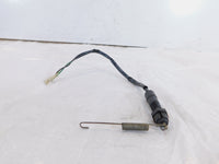 Honda CB350K CB350 & Scrambler CL350 350 Rear Taillight Brake Stop Light Switch - C3 Cycle