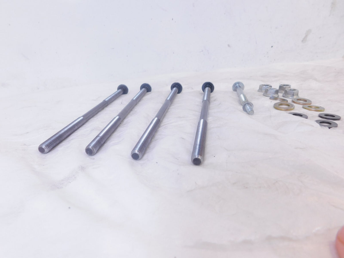 Honda Shadow VT600C VT600CD VT750C VT750CD Cylinder Head Cover Mount Bolts