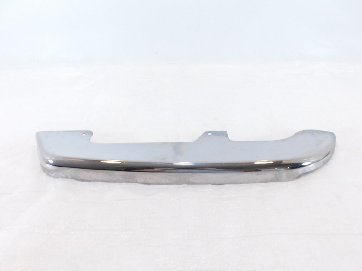 Victory V92 Deluxe & Touring Cruiser Chrome Right Rear Fender Frame Strut Cover - C3 Cycle