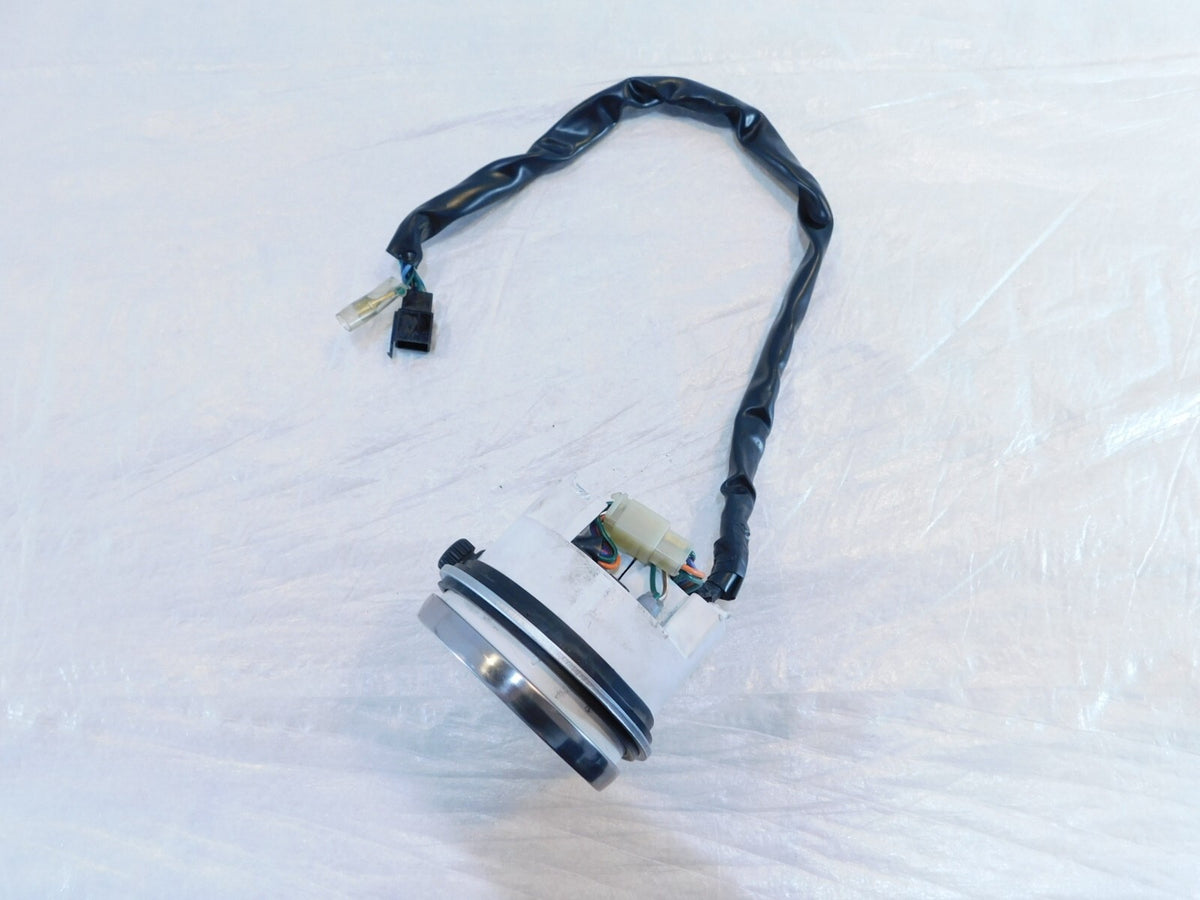 2001-2007 Honda VT1100 Spirit Shadow 1100 Speedometer Speedo Odometer & Bracket - C3 Cycle