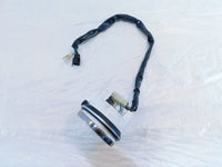 2001-2007 Honda VT1100 Spirit Shadow 1100 Speedometer Speedo Odometer & Bracket - C3 Cycle