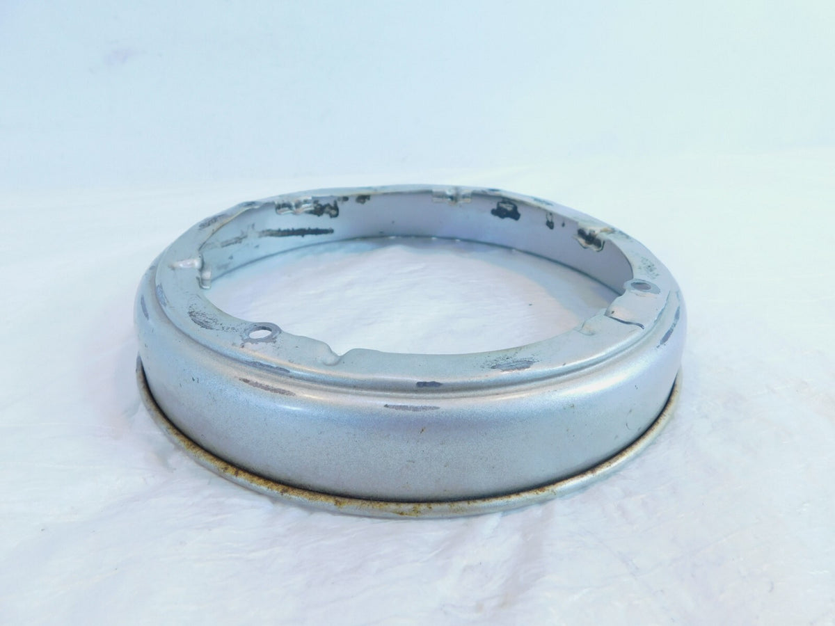 84-99 Yamaha Virago 750 1100 XV750 XV1100 Rear Wheel Differential Flange Cover - C3 Cycle