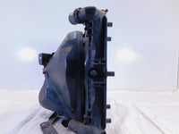 Porsche Carrera 911 996 Boxster 986 Front Right Passenger Side Radiator & Fan - C3 Cycle