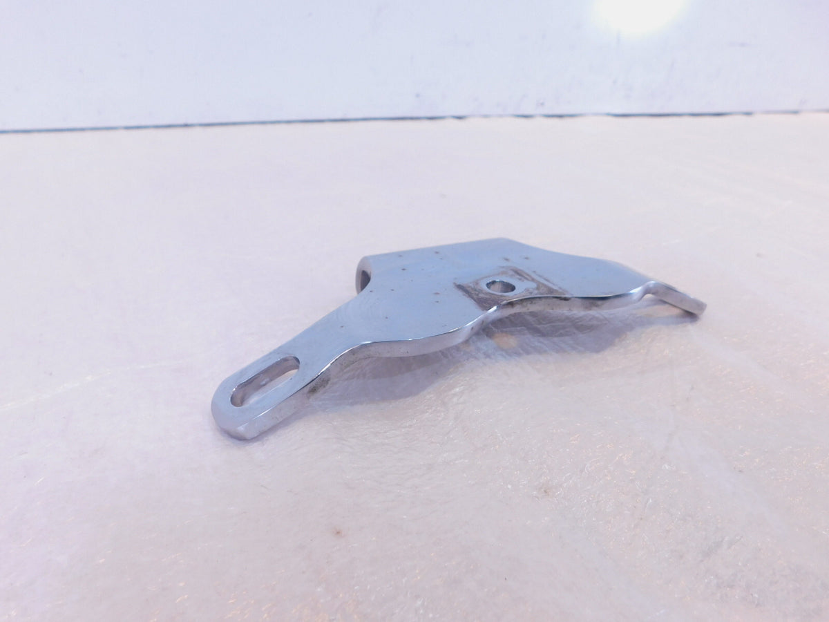 Indian Gilroy Scout & Spirit Top Engine Motor & Ignition Coil Mount Bracket - C3 Cycle