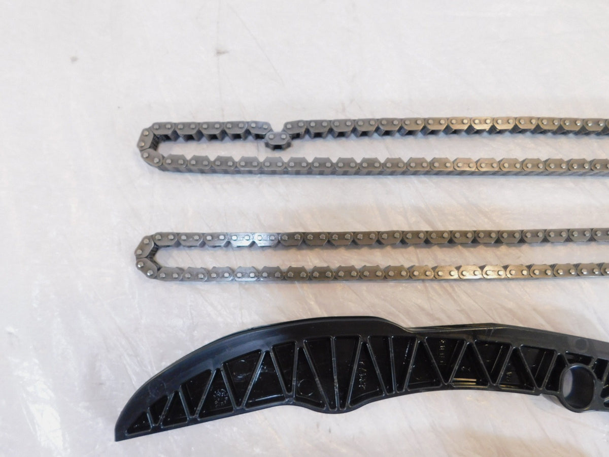 Erik Buell Racing EBR 1190 1190SX 1190RX Hammerhead Camshaft Cam Chains & Guides - C3 Cycle
