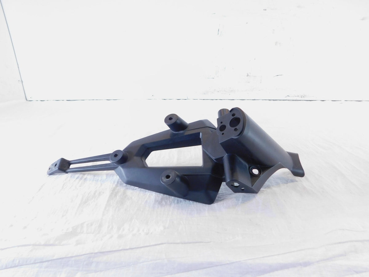 Aprilia SL750 Shiver 750 & 900 Rear Wheel License Plate Mount Bracket - 860403 - C3 Cycle
