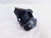 2018-2020 Honda Z125 Grom 125 MSX125 Black Plastic Brake Pipe Piping Mount Cover - C3 Cycle