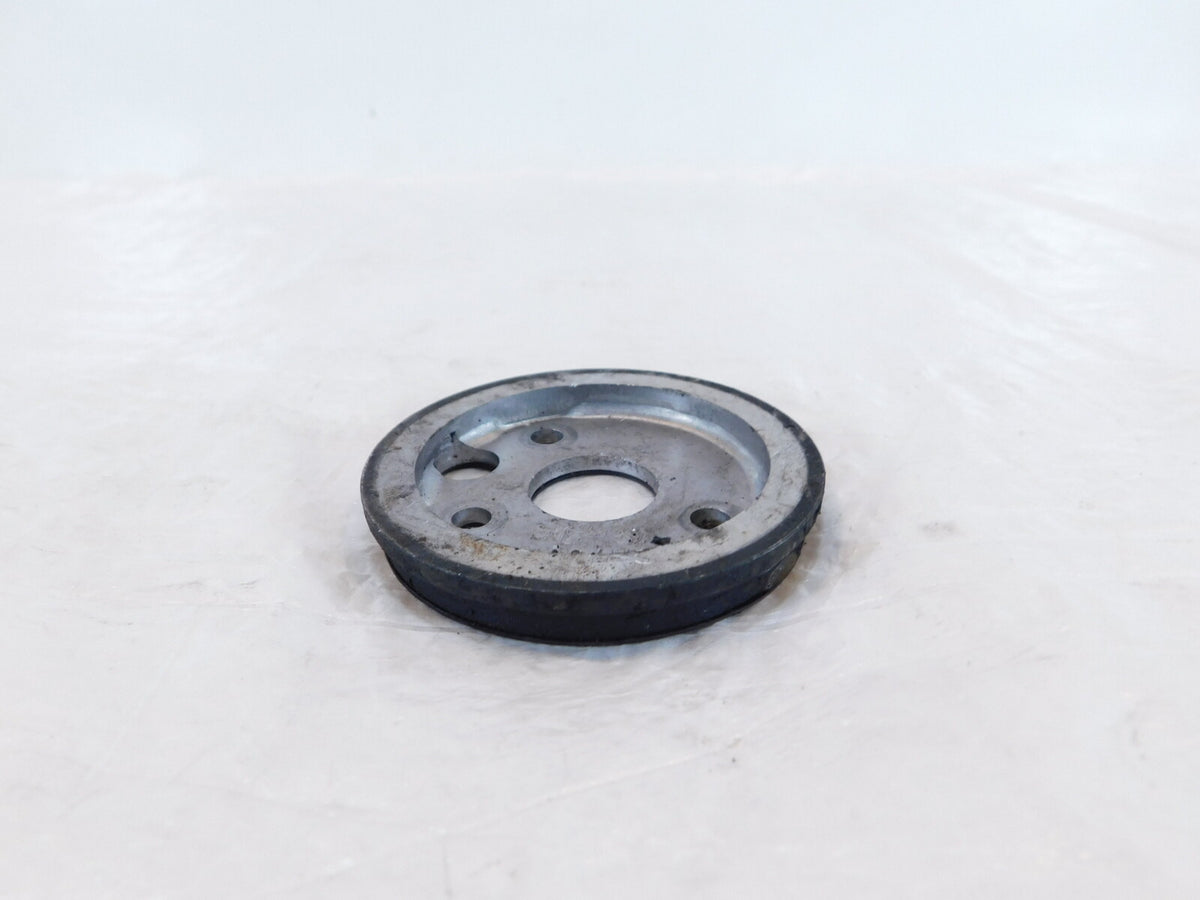 Kawasaki Vulcan 750 800 900 Classic LT Custom VN900 Oil Filter Plate Mount Cap - C3 Cycle