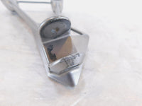 05-08 Kawasaki Ninja ZX6R ZX636 ZX6RR Left Rear Footrest Foot Peg Bracket Mount