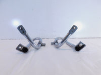 Honda GL1500 GL1500A GL1500I Goldwing 1500 Left & Right Saddlebag Crash Guards - C3 Cycle
