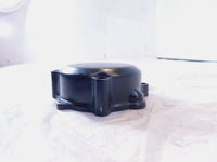 1983 83 Honda CX650 Turbo & GL650 Silverwing Black Engine Motor Pulser Cover - C3 Cycle