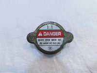 Honda VT600 Shadow 600 & VT750 Spirit Engine Coolant Filler Thermostat Cap Lid - C3 Cycle