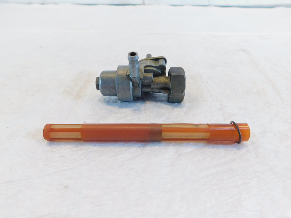 Honda CM450A CM450C Custom & Hondamatic Fuel Gas Tank Petcock Shut Off Valve - C3 Cycle
