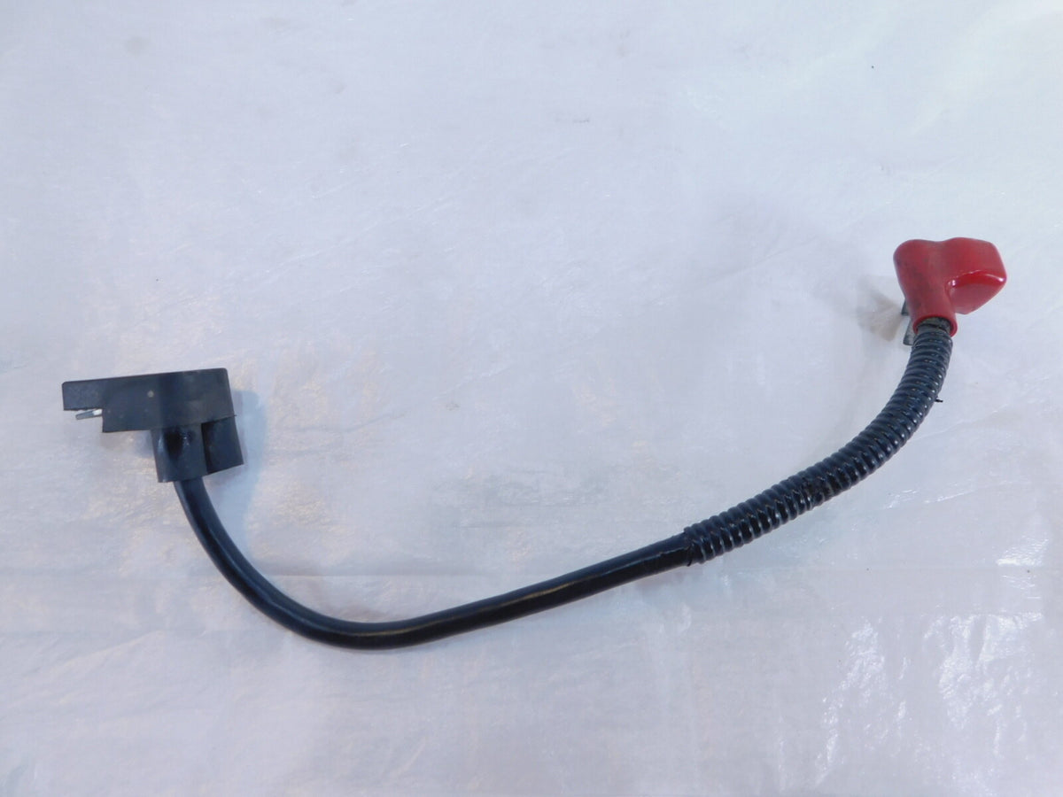 Kawasaki Vulcan 800 1500 1600 Nomad Drifter Engine Starter Motor Cable Wire Lead