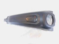 2021-2023 Harley Davidson Pan America 1250S RA1250S Fuel Tank Cover Fairing Trim - C3 Cycle
