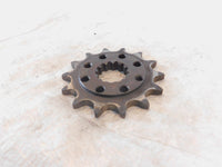 Suzuki SV650 SV650S SV650A V-STROM DL650 Transmission Front Engine Sprocket Gear - C3 Cycle
