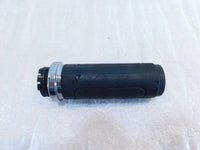 Harley Davidson Dyna Softail Sportster Rubber Handlebar Right Hand Throttle Grip