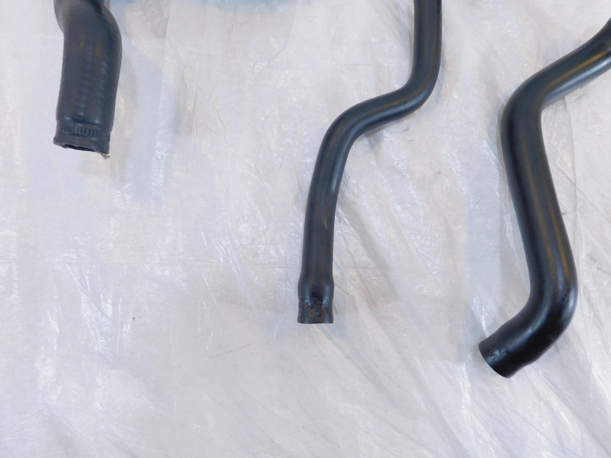 Ducati Sport Touring ST4 Miscellaneous Air Coolant & Oil Hose Line Pipe Box Lot - C3 Cycle