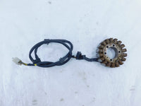 1984-1985 Honda VF500 Magna V30 500 Alternator Generator Magneto Stator Coil - C3 Cycle