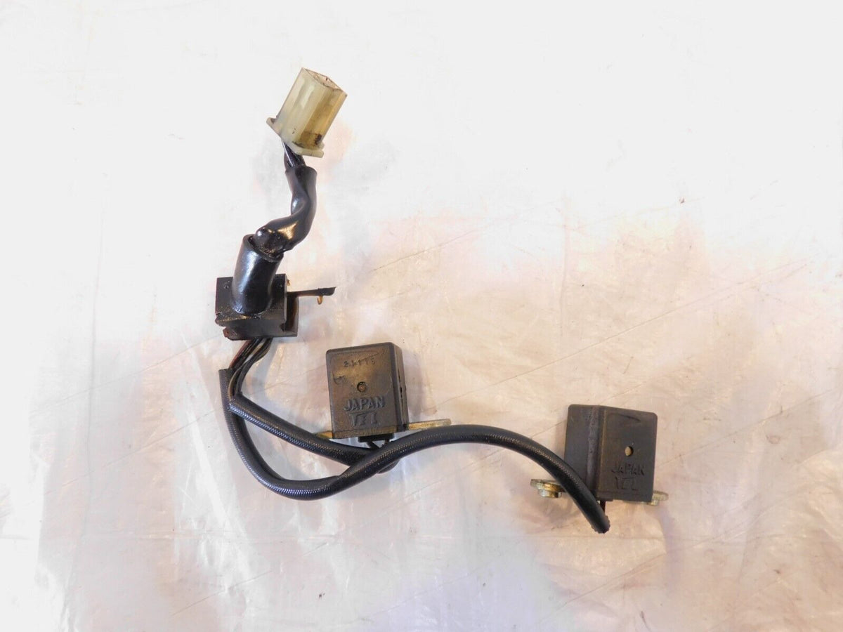 Kawasaki VN1600 1600 VN1500 1500 OEM Ignition Pulse Pickup Pick Up Coil Sensor - C3 Cycle