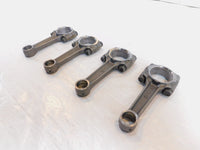 Yamaha FZR1000 & GTS1000 Engine Crankshaft Crank Shaft to Piston Connecting Rods - C3 Cycle