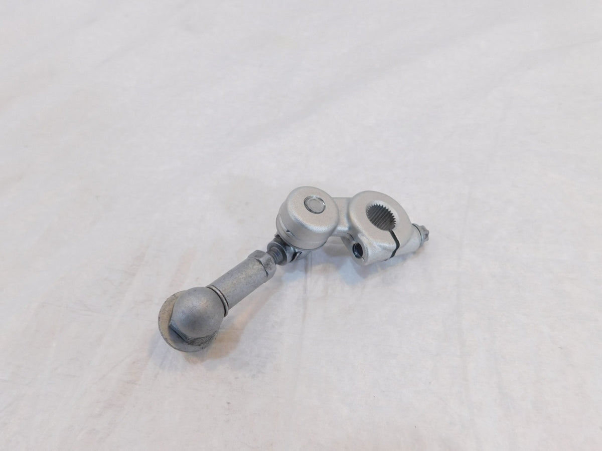 12-18 BMW F800 F800GT F800R Transmission Gear Shifter Shift Pedal Pivot Linkage - C3 Cycle