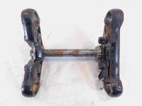 2015-2020 Harley Davidson Street 500 750 Front Fork Steering Triple Tree Bracket - C3 Cycle